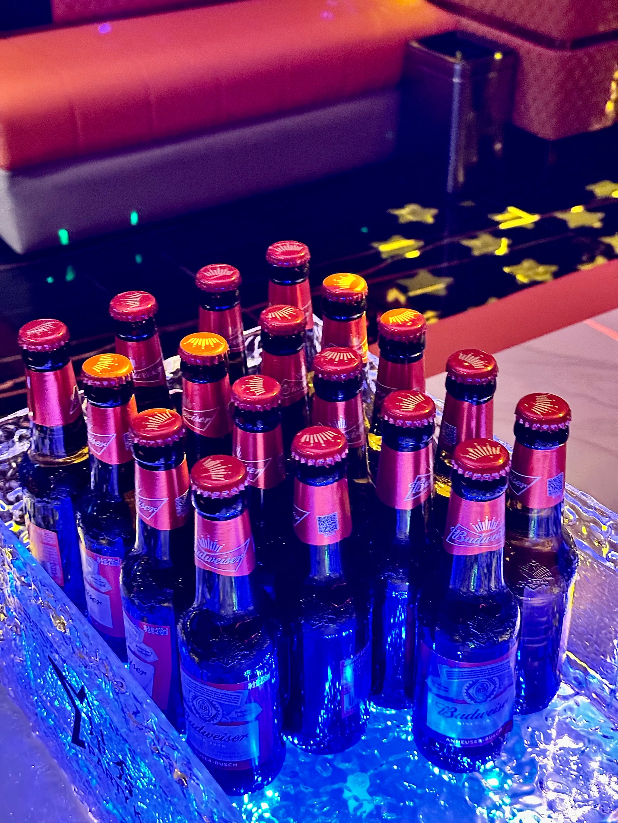 梅州商务ktv中低端实惠精选-五华县ktv订房