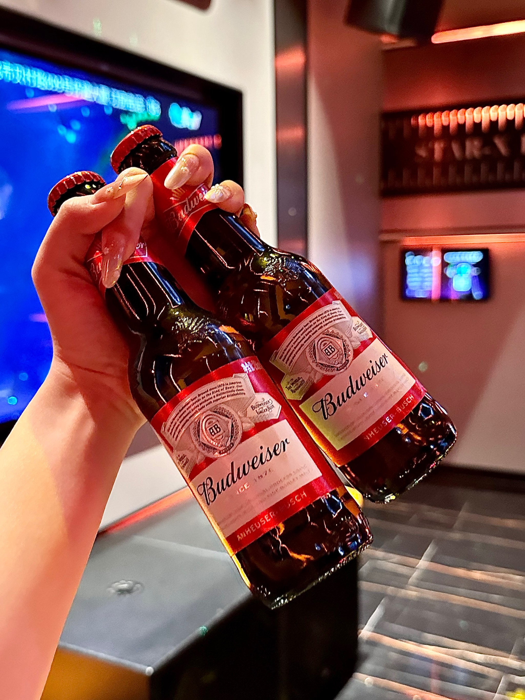 梅州商务KTV知多少-五华县ktv预定