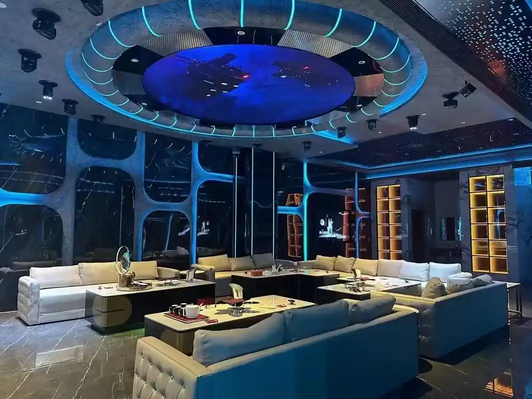 梅州ktv订房商务ktv哪里好玩推荐-五华县ktv订房